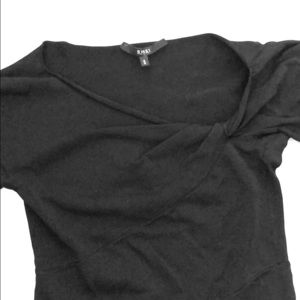 Gucci Long sleeve top